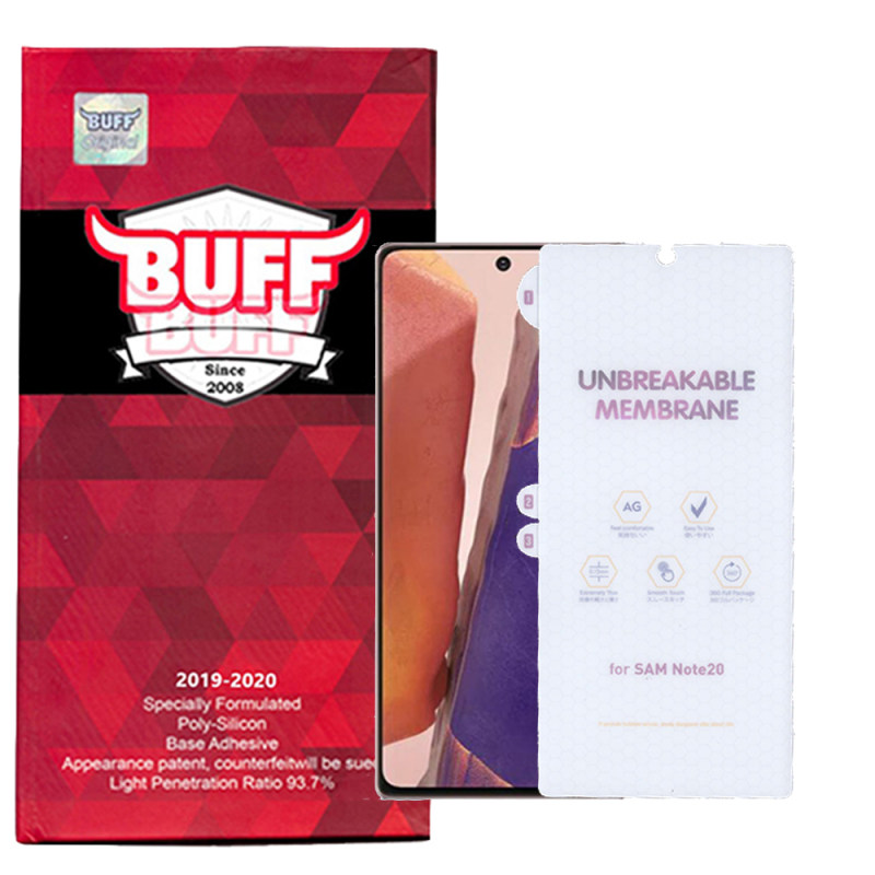 گلس گوشی سامسونگ Galaxy note 20 بوف مدل HgM15 گلس گوشی سامسونگ Galaxy note 20 بوف مدل HgM15