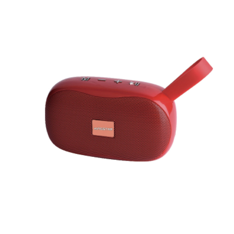 اسپیکر قابل حمل کینگ استار مدل KBS050 اسپیکر قابل حمل کینگ استار مدل KBS050