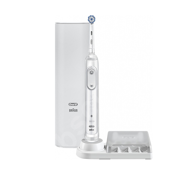 مسواک برقی اورال-بی مدل GENIUS X 20000N مسواک برقی اورال-بی مدل GENIUS X 20000N