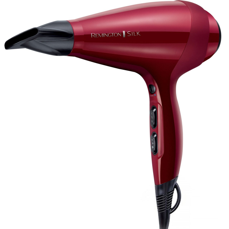 سشوار حرفه ای رمینگتون مدل AC9096 سشوار حرفه ای رمینگتون مدل AC9096