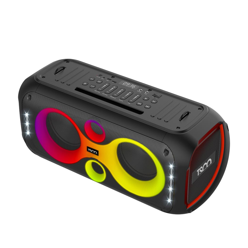 اسپیکر بلوتوثی تسکو مدل TS 1909