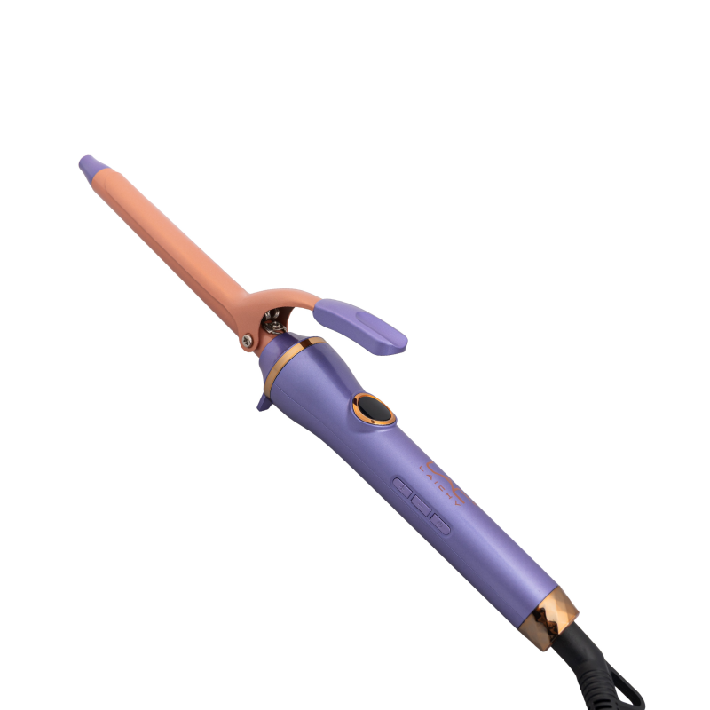 فر کننده مو لایچی مدل L322-19mm فر کننده مو لایچی مدل L322-19mm