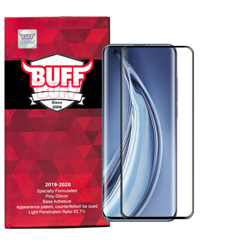 گلس گوشی شیائومی Mi 10 /Mi 10 Pro/Mi 10 Ultra بوف مدل F33 گلس گوشی شیائومی Mi 10 /Mi 10 Pro/Mi 10 Ultra بوف مدل F33
