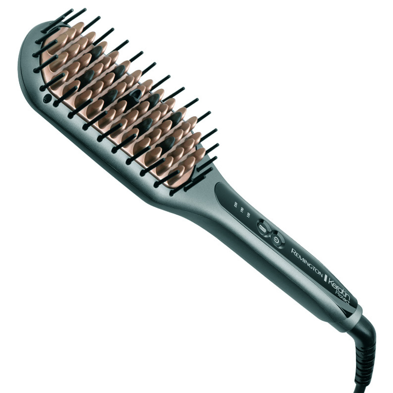 برس حرارتی رمینگتون مدل CB7480 - Keratin Protect برس حرارتی رمینگتون مدل CB7480 - Keratin Protect