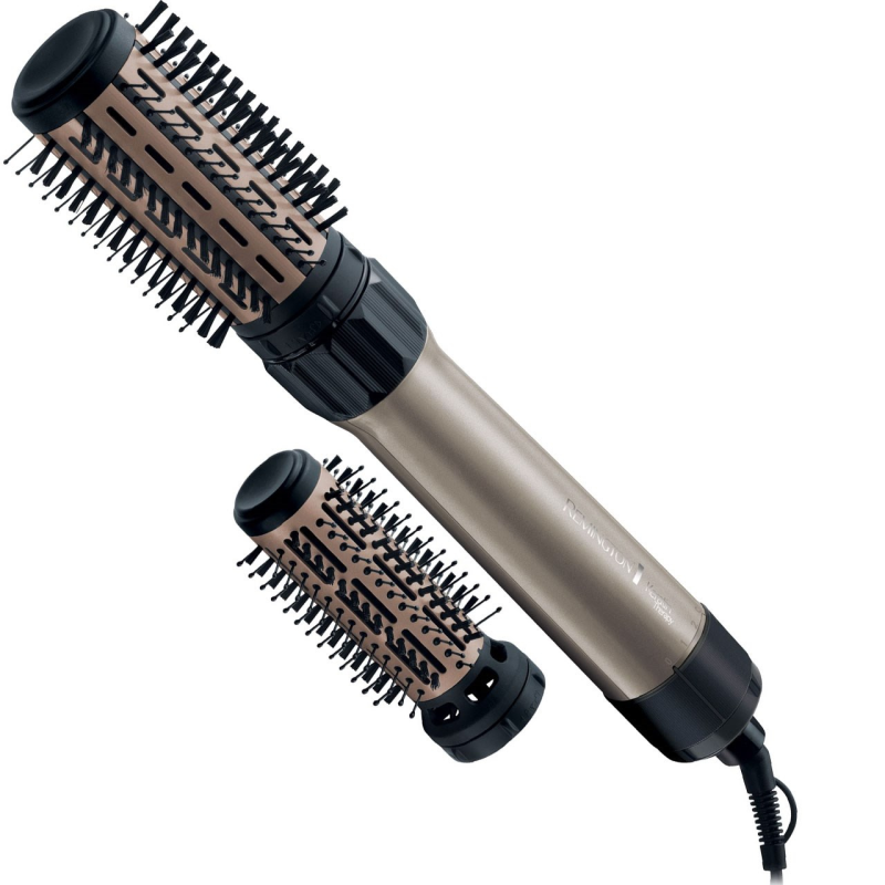 سشوار برس دار چرخشی رمینگتون مدل AS8110 سشوار برس دار چرخشی رمینگتون مدل AS8110