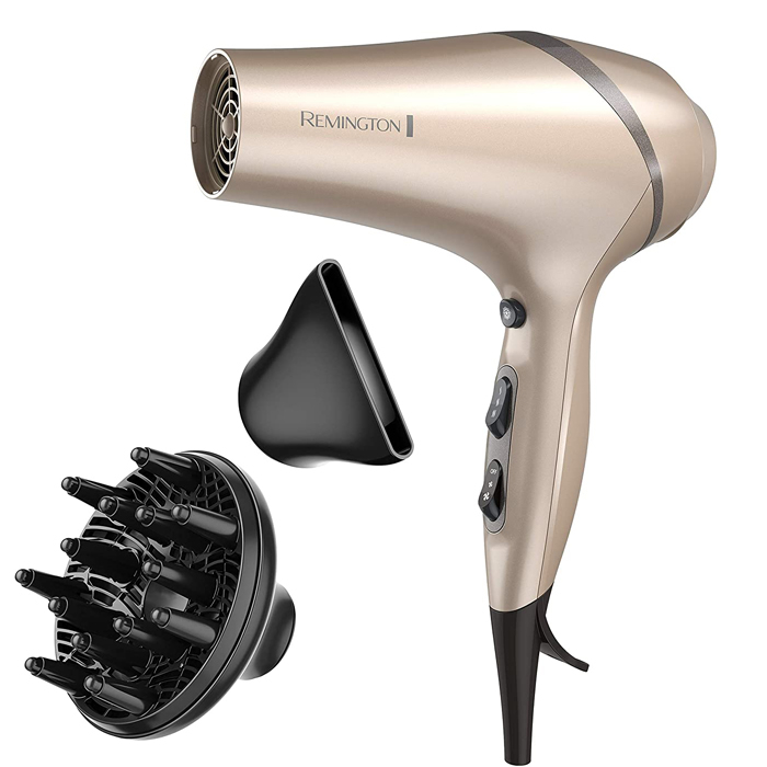 سشوار حرفه ای رمینگتون مدل AC8605 سشوار حرفه ای رمینگتون مدل AC8605