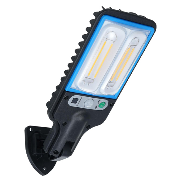 چراغ پارکی خورشیدی سولونیکس مدل 616-13 چراغ پارکی خورشیدی سولونیکس مدل 616-13