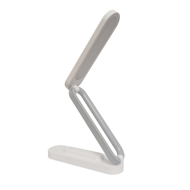 چراغ مطالعه سولونیکس مدل تاشو سه حالته چراغ مطالعه سولونیکس مدل تاشو سه حالته