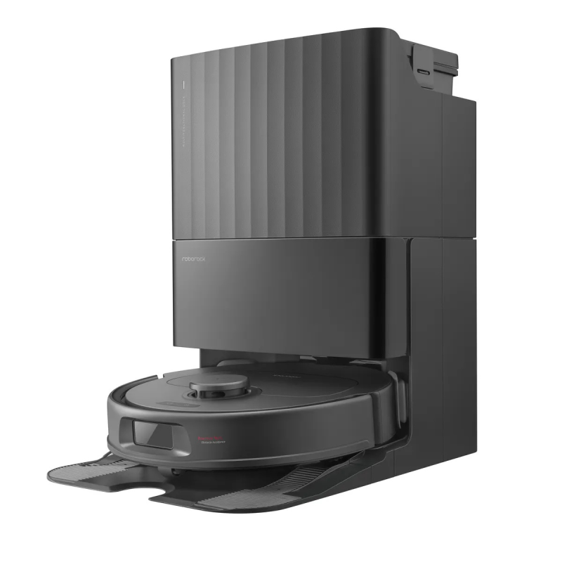 جارو رباتیک روبوراک مدل Qrevo S جارو رباتیک روبوراک مدل Qrevo S
