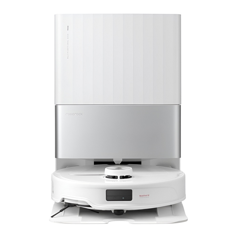 جارو رباتیک روبوراک مدل Qrevo master جارو رباتیک روبوراک مدل Qrevo master