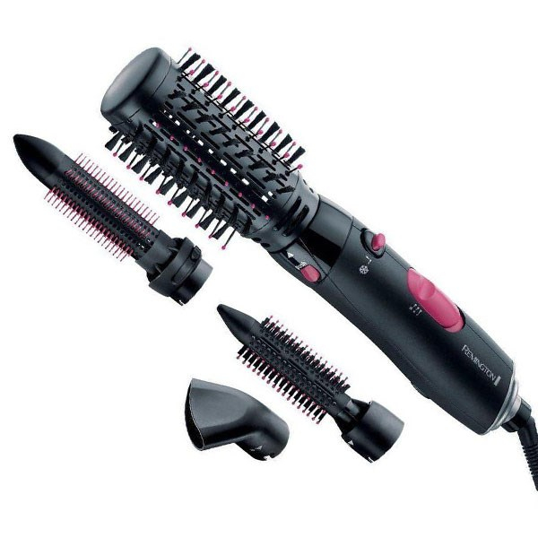 سشوار برس دار رمینگتون مدل AS7051 سشوار برس دار رمینگتون مدل AS7051