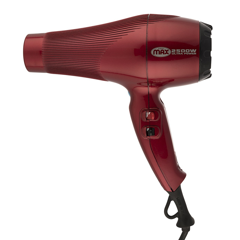 سشوار حرفه ای پرومکس مدل 7865 سشوار حرفه ای پرومکس مدل 7865