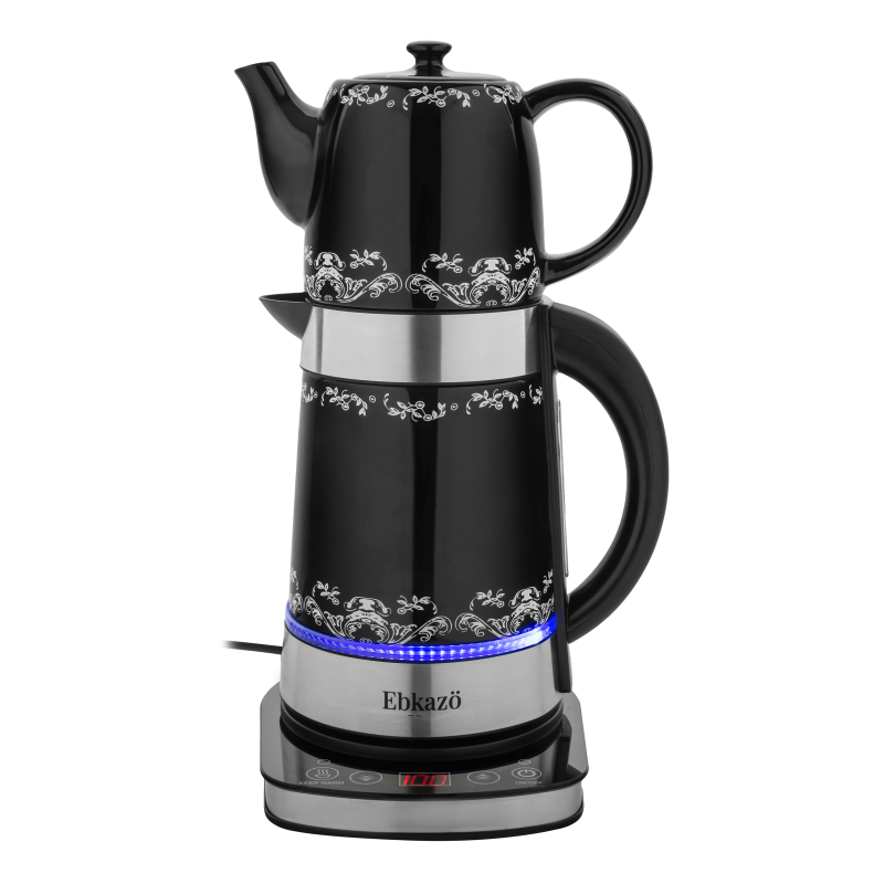 چای ساز ابکازو مدل TM-1173 چای ساز ابکازو مدل TM-1173