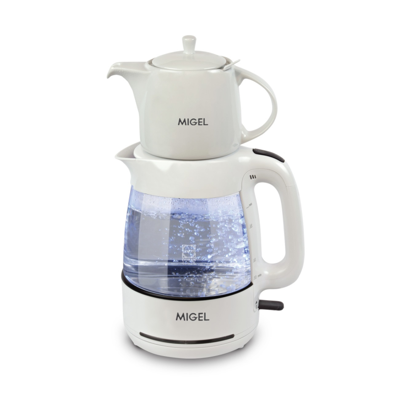 چای ساز میگل مدل GTS 070 - WP چای ساز میگل مدل GTS 070 - WP