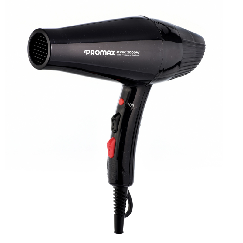 سشوار حرفه ای پرومکس مدل Ref.7200 سشوار حرفه ای پرومکس مدل Ref.7200