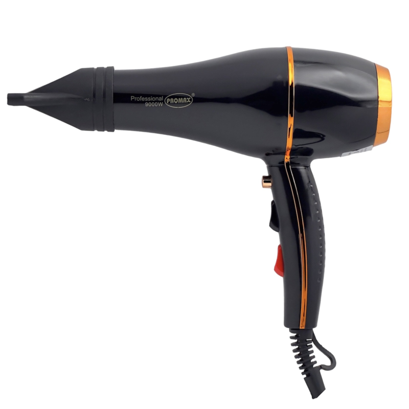 سشوار پرومکس مدل MX-8603 9000W سشوار پرومکس مدل MX-8603 9000W