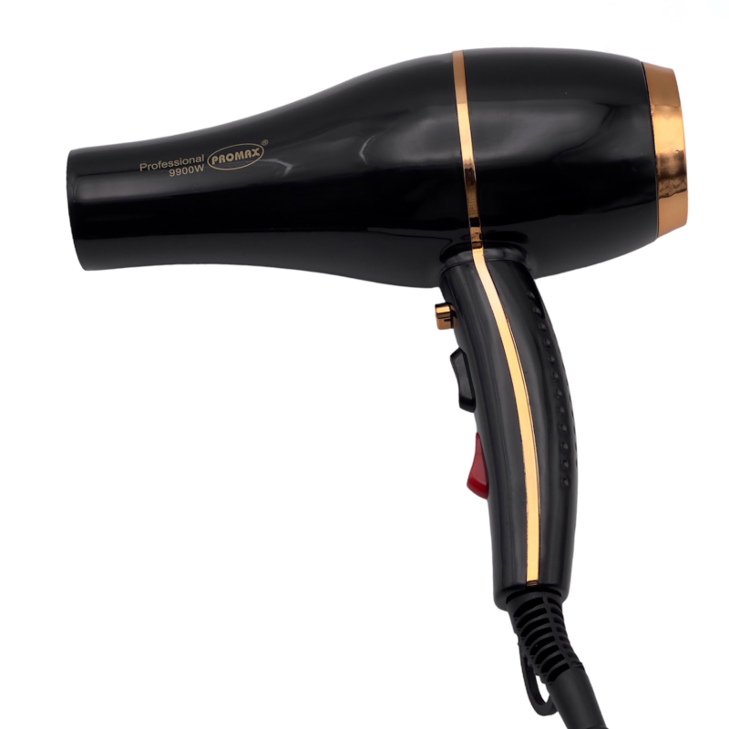 سشوار حرفه ای پرومکس مدل MX-8603 سشوار حرفه ای پرومکس مدل MX-8603