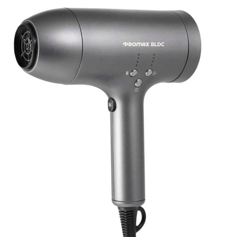 سشوار حرفه ای پرومکس مدل 7770 سشوار حرفه ای پرومکس مدل 7770