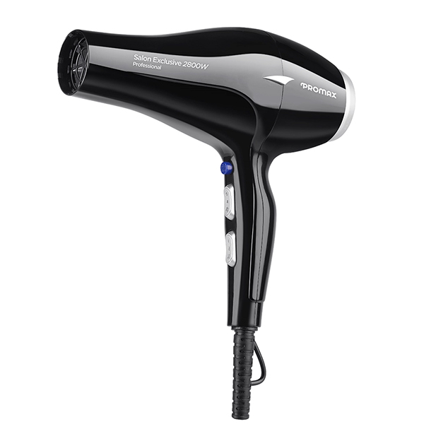 سشوار حرفه ای پرومکس مدل 7280 سشوار حرفه ای پرومکس مدل 7280