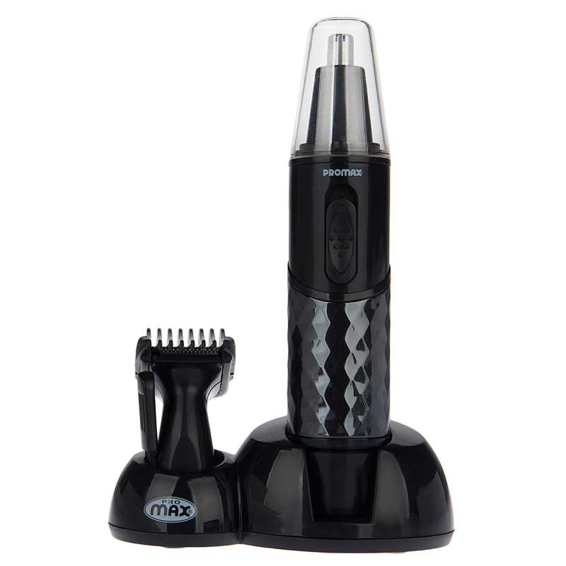 موزن گوش و بینی و ابرو پرومکس مدل 3260 موزن گوش و بینی و ابرو پرومکس مدل 3260