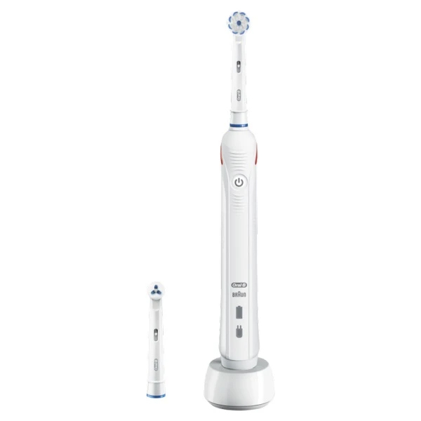 مسواک برقی اورال-بی مدل Gum Care2 مسواک برقی اورال-بی مدل Gum Care2