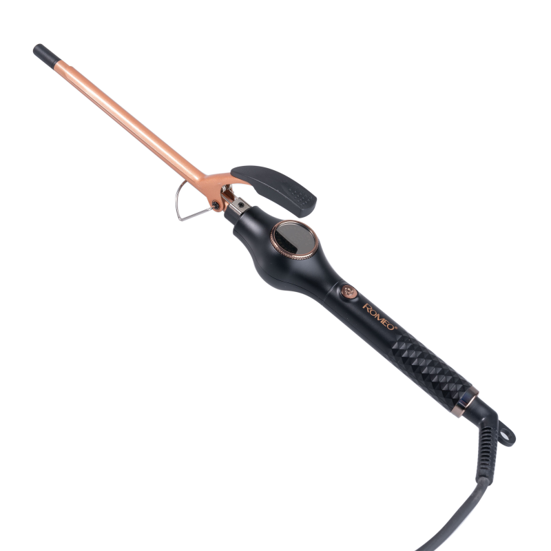 فر کننده و حالت دهنده مو رومئو مدل RM-6969 فر کننده و حالت دهنده مو رومئو مدل RM-6969