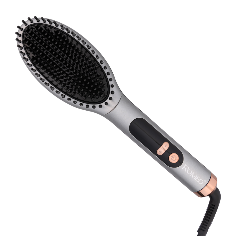 برس حرارتی رومئو مدل RM-7676 برس حرارتی رومئو مدل RM-7676