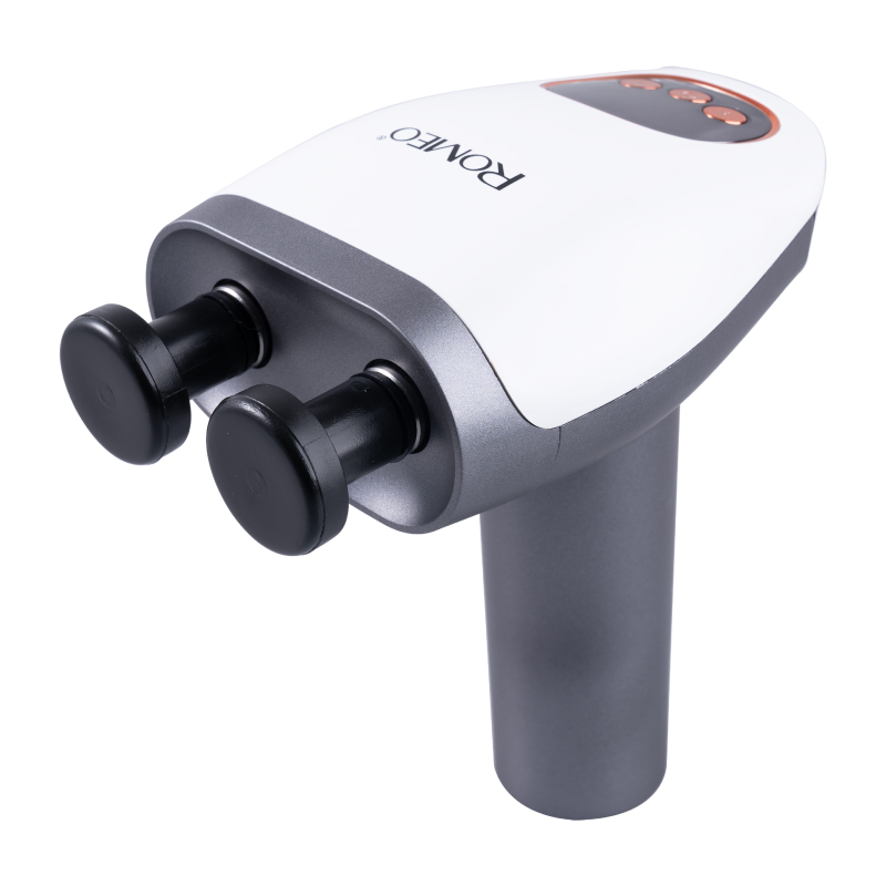 ماساژور برقی رومئو مدل RM-8383 ماساژور برقی رومئو مدل RM-8383