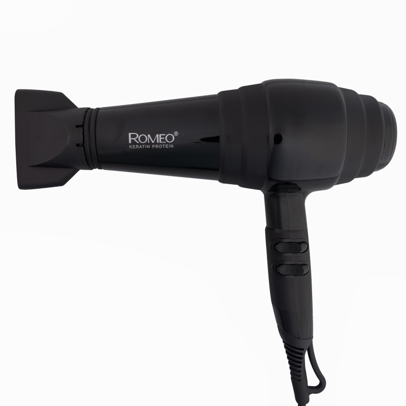 سشوار حرفه ای رومئو مدل RM-5252 سشوار حرفه ای رومئو مدل RM-5252