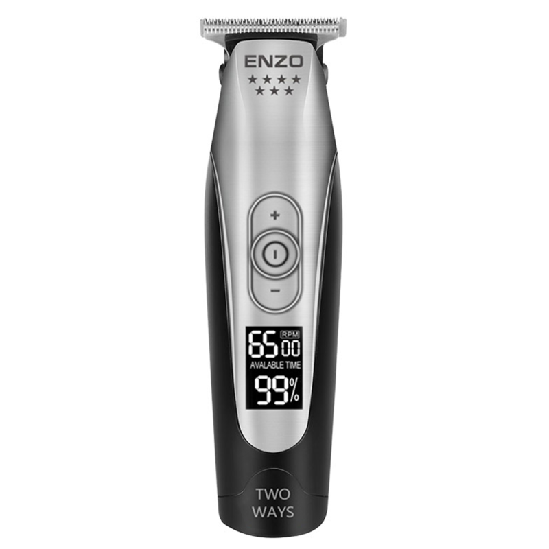 ماشین اصلاح سر و صورت انزو پروفیشینال مدل EN-5017