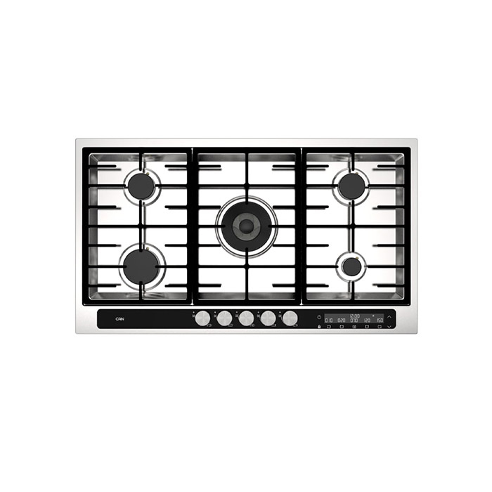 اجاق گاز صفحه ای کن مدل RIGEL اجاق گاز صفحه ای کن مدل RIGEL