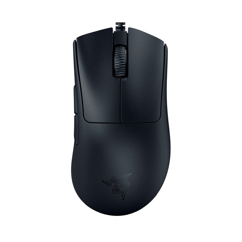 ماوس مخصوص بازی ریزر مدل DEATHADDER V3  ماوس مخصوص بازی ریزر مدل DEATHADDER V3