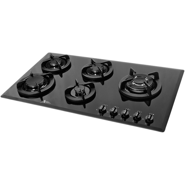 اجاق گاز صفحه ای اخوان مدل GI-35-S NP اجاق گاز صفحه ای اخوان مدل GI-35-S NP