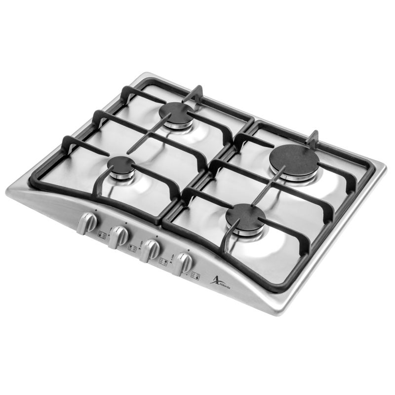 اجاق گاز صفحه ای اخوان مدل G15-HE