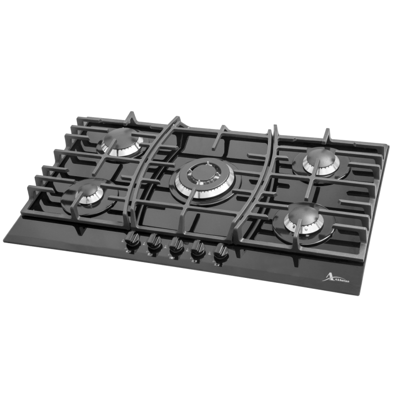 اجاق گاز صفحه ای اخوان مدل V25 اجاق گاز صفحه ای اخوان مدل V25