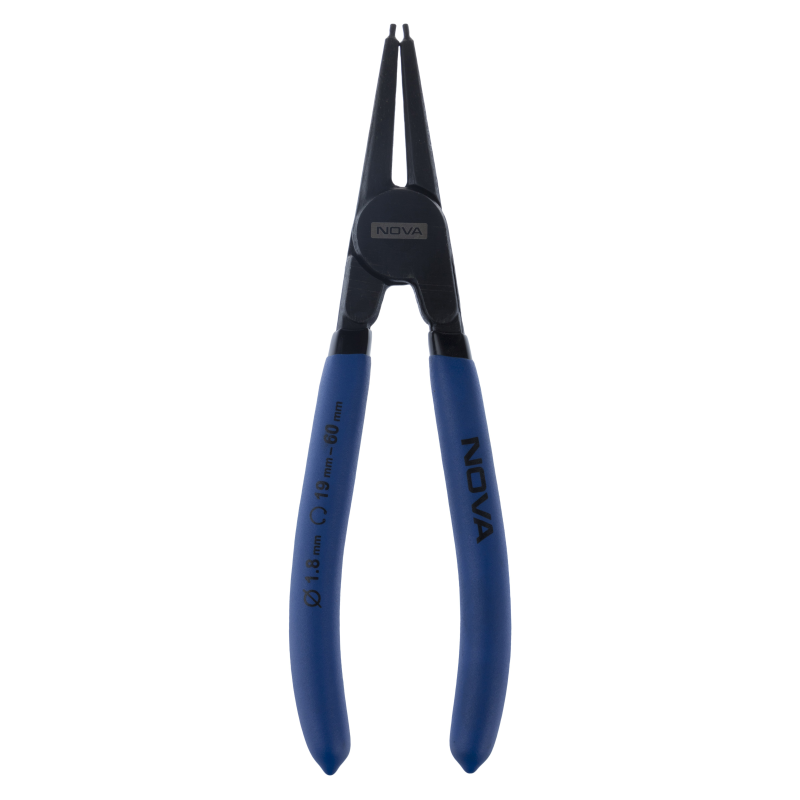 انبر خار جمع کن نووا مدل NTP 8072 سایز 7 اینچ انبر خار جمع کن نووا مدل NTP 8072 سایز 7 اینچ