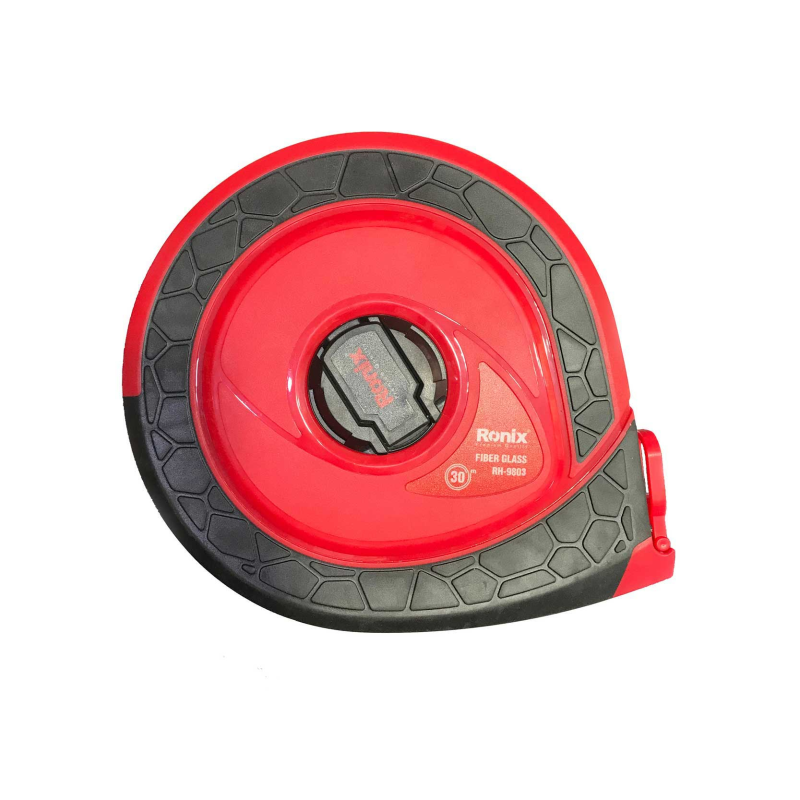 متر رونیکس 30 متری مدل RH-9803 متر رونیکس 30 متری مدل RH-9803