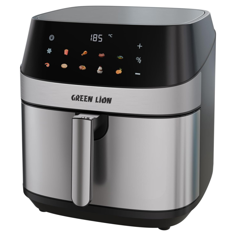 هواپز ۸ لیتر گرین لاین مدل G-FR52 هواپز ۸ لیتر گرین لاین مدل G-FR52