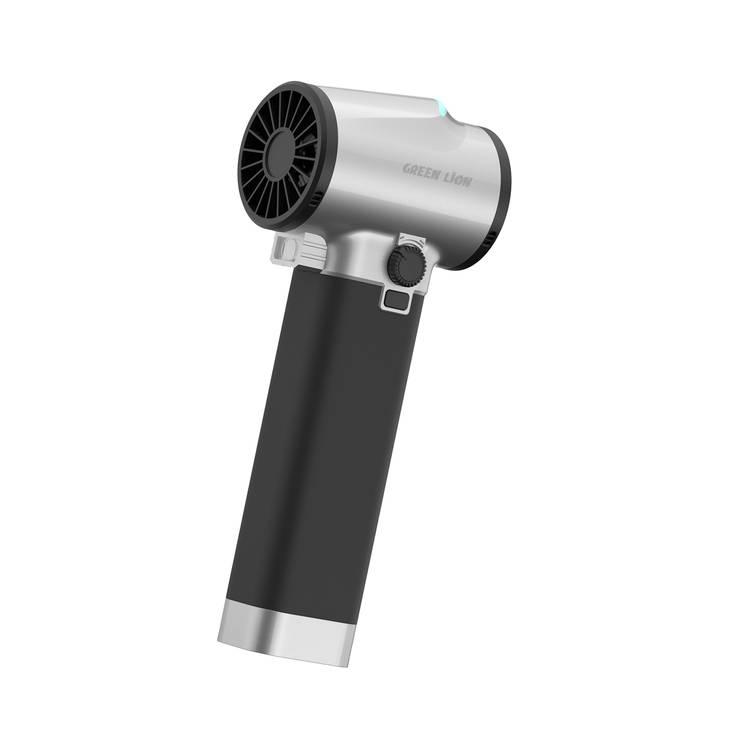 دستگاه دمنده 750 وات گرین لاین مدل GB-186X Turbo Blower دستگاه دمنده 750 وات گرین لاین مدل GB-186X Turbo Blower