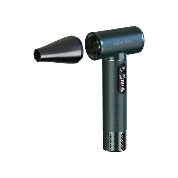 فن دمنده گرین لاین مدل JET FlEX BLOWER فن دمنده گرین لاین مدل JET FlEX BLOWER