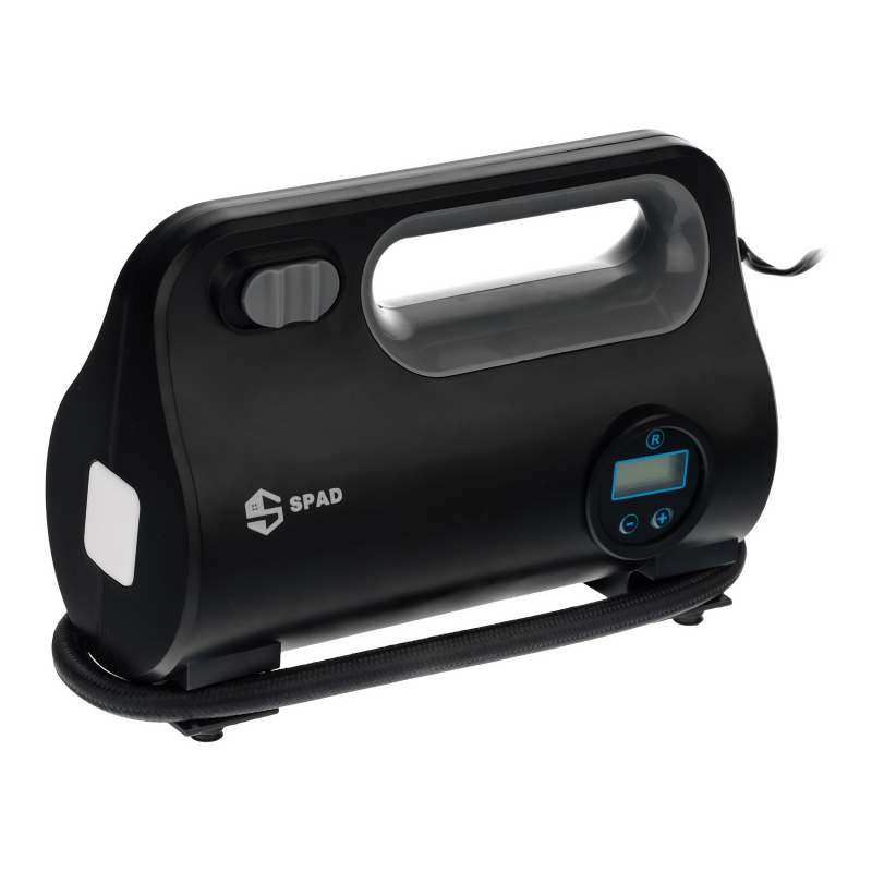 کمپرسور باد فندکی اسپاد مدل ST-5523 کمپرسور باد فندکی اسپاد مدل ST-5523