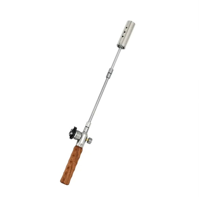 شعله افکن گرین لاین مدل FLAME TORCH شعله افکن گرین لاین مدل FLAME TORCH