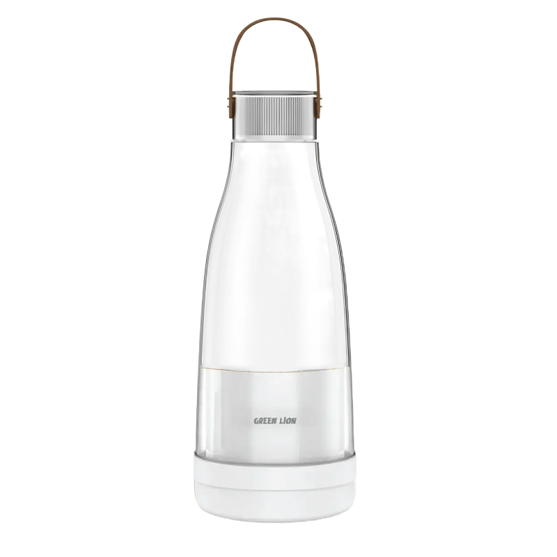 شیکر شارژی قابل حمل گرین لاین مدل Mixmate Juicer