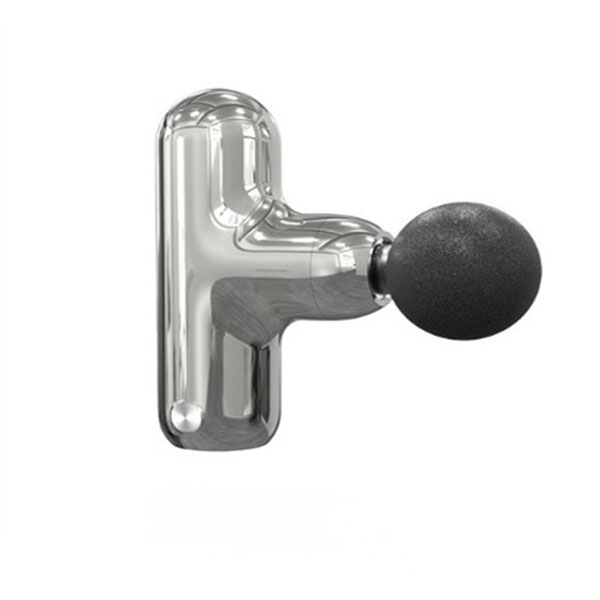 ماساژور تفنگی بدن گرین لاین مدل Pro Massage Gun ماساژور تفنگی بدن گرین لاین مدل Pro Massage Gun