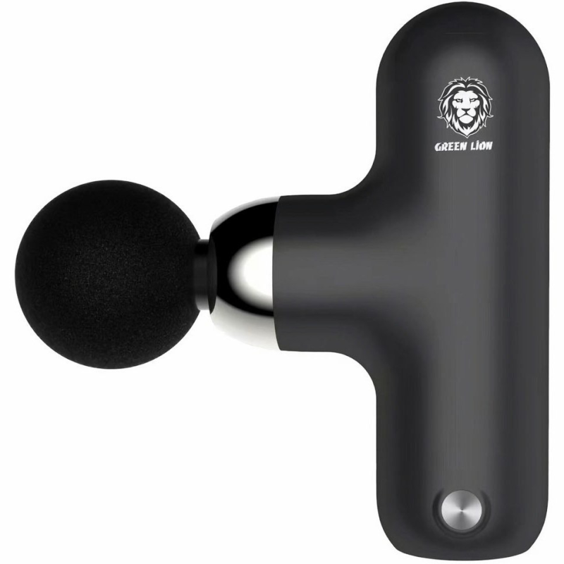 ماساژور تفنگی بدن گرین لاین مدل Mini Pro ماساژور تفنگی بدن گرین لاین مدل Mini Pro