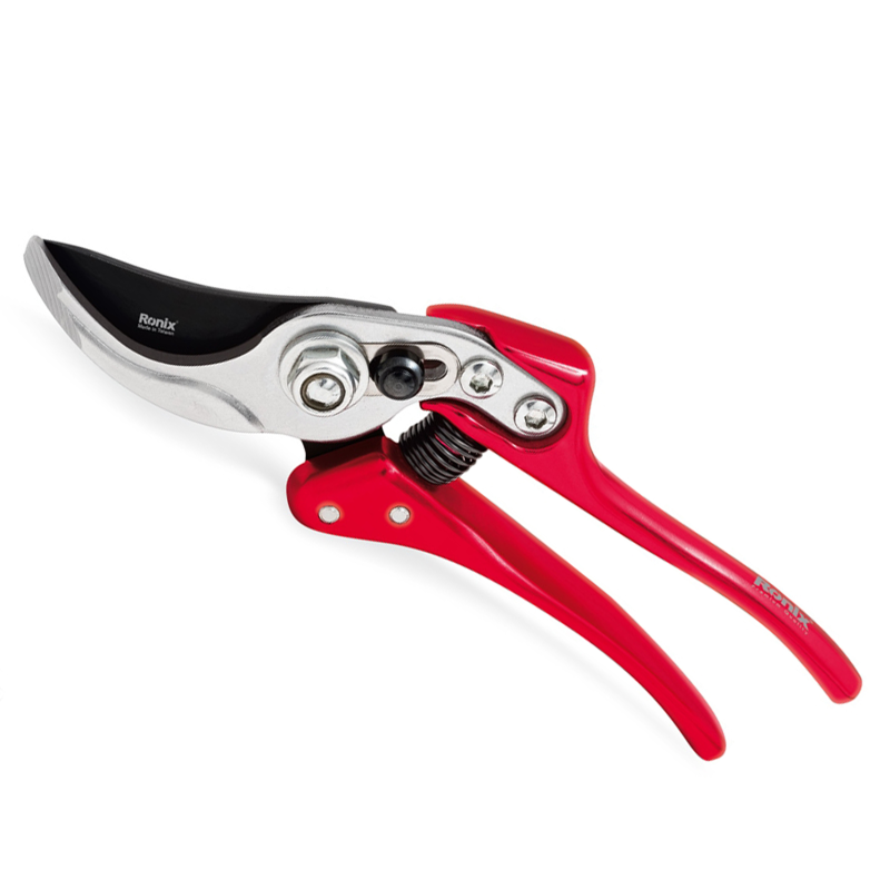 قیچی باغبانی رونیکس مدل RH - 3107 قیچی باغبانی رونیکس مدل RH - 3107