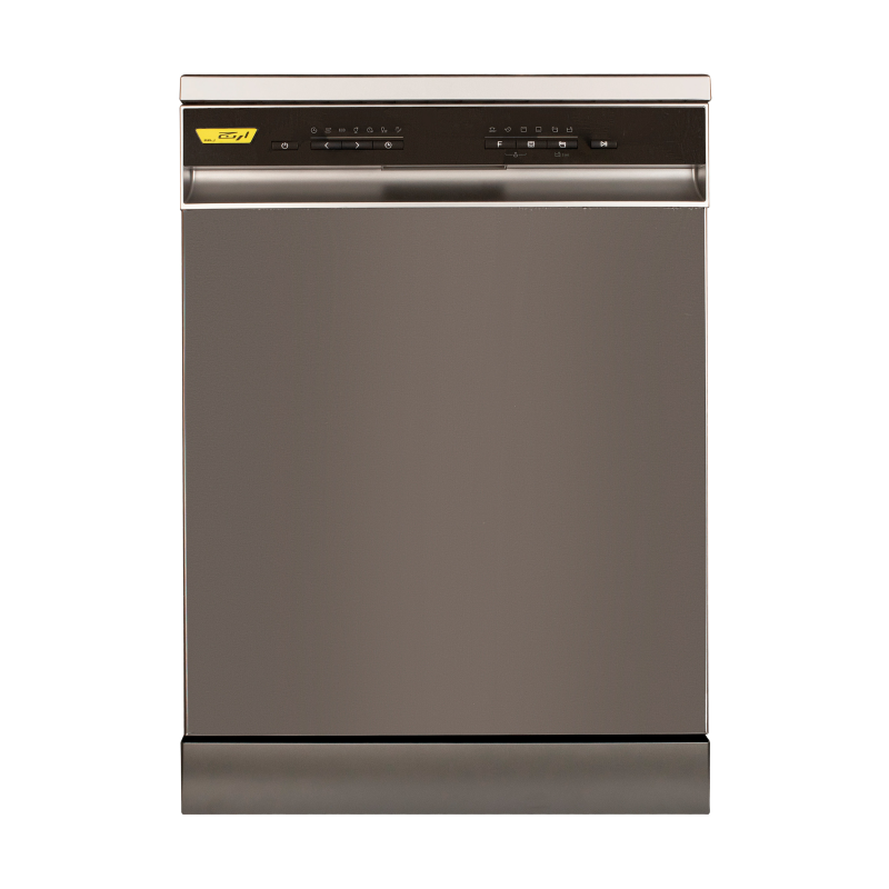 ماشین ظرفشویی 15 نفره ارج مدل DW150703S