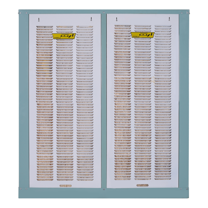 کولر آبی 13000 ارج مدل APC13003FB