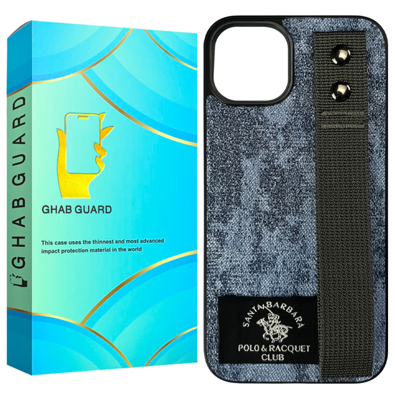 کاور قاب گارد مدل GPO20 مناسب برای گوشی موبایل اپل iPhone 13  کاور قاب گارد مدل GPO20 مناسب برای گوشی موبایل اپل iPhone 13