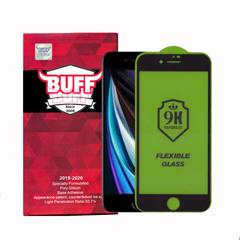 گلس گوشی اپل Iphone se 2020 بوف مدل Nfx گلس گوشی اپل Iphone se 2020 بوف مدل Nfx